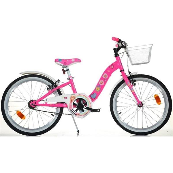 Bicicletta 20  Barbie