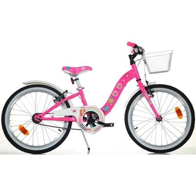 Bicicletta 20  Barbie