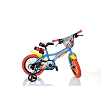 Bicicletta 14  Superman