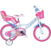 Bicicletta 16  Sirenetta Alyssa