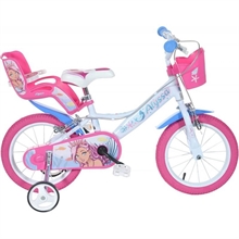 Bicicletta 14  Sirenetta Alyssa