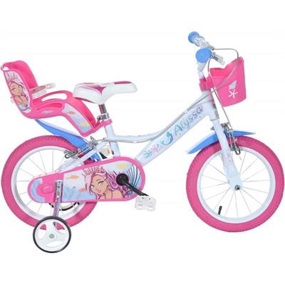 Bicicletta 14  Sirenetta Alyssa