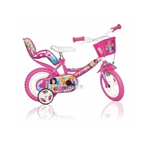 Bicicletta 12  Principesse