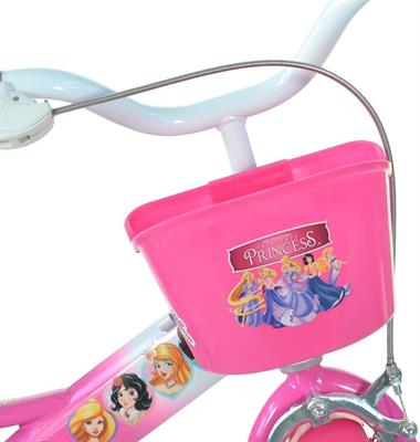 Bicicletta 12  Principesse