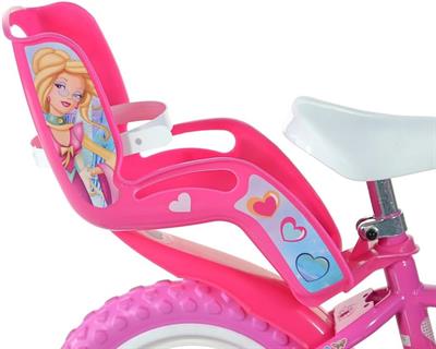 Bicicletta 12  Principesse