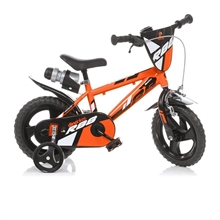 Bicicletta 12 R8 R88 Orange