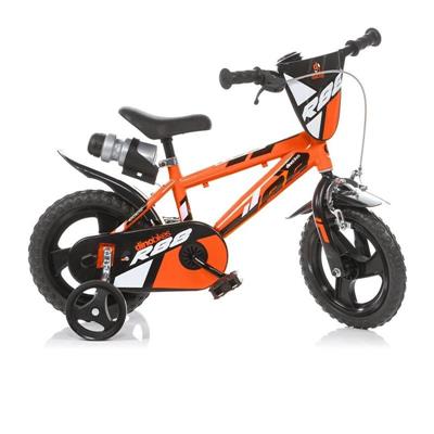 Bicicletta 12 R8 R88 Orange