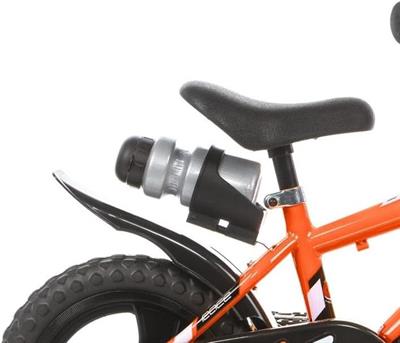 Bicicletta 12 R8 R88 Orange