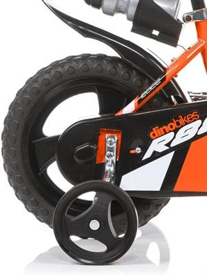 Bicicletta 12 R8 R88 Orange