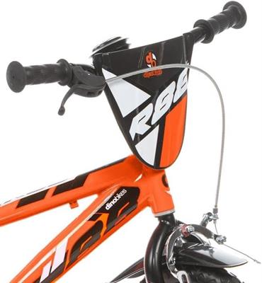 Bicicletta 12 R8 R88 Orange
