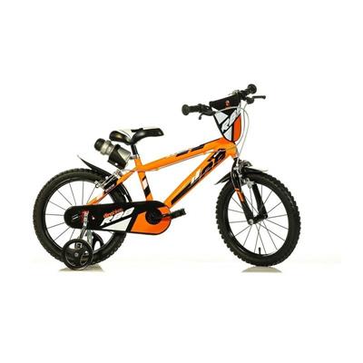 Bicicletta 16 R8 R88 Orange