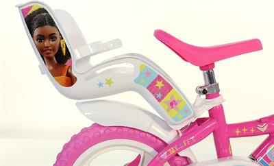 Bicicletta 12  Barbie