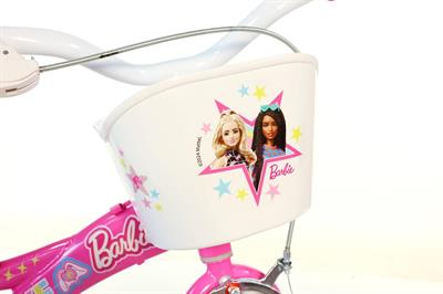 Bicicletta 12  Barbie