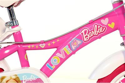 Bicicletta 14  Barbie