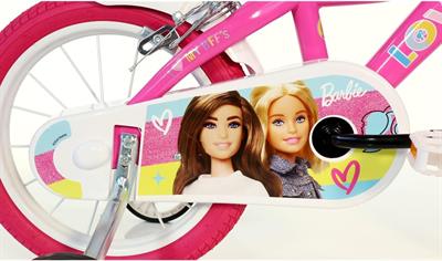 Bicicletta 14  Barbie