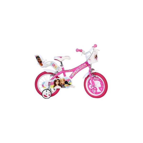 Bicicletta 16  Barbie