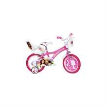 Bicicletta 16  Barbie