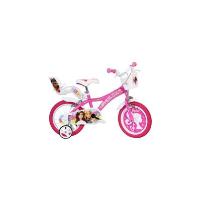 Bicicletta 16  Barbie