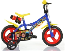Bicicletta 12  Fireman Sam