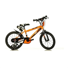 Bicicletta 14 R8 R88 Orange
