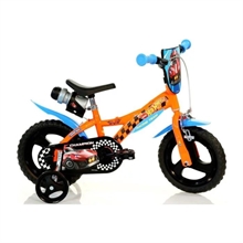 Bicicletta 12  Hot Wheels