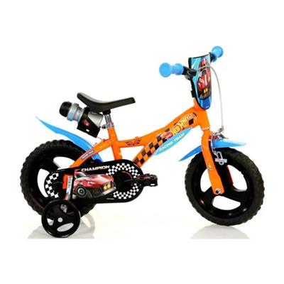 Bicicletta 12  Hot Wheels