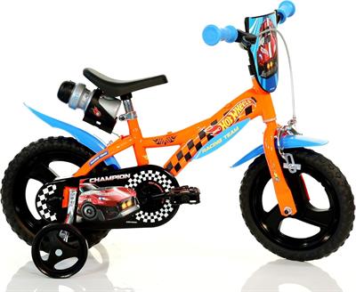 Bicicletta 12  Hot Wheels