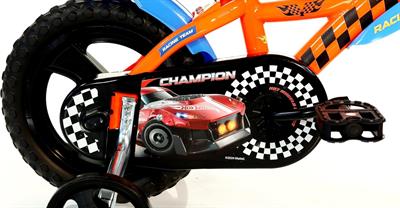 Bicicletta 12  Hot Wheels