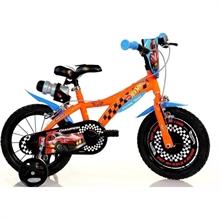 Bicicletta 16  Hot Wheels