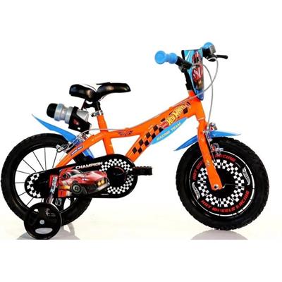 Bicicletta 16  Hot Wheels