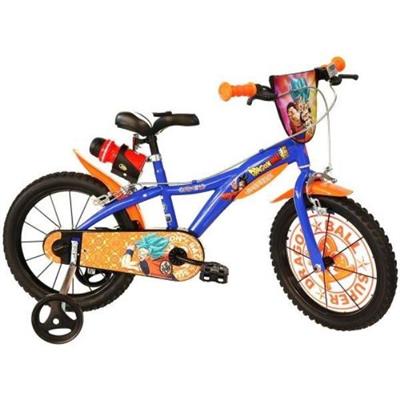 Bicicletta 12  Dragon Ball