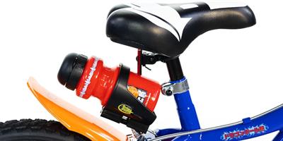 Bicicletta 16  Dragon Ball