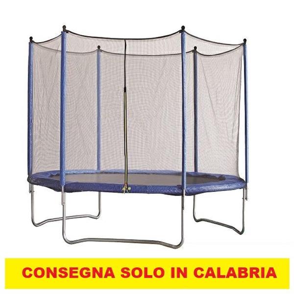 PLAY OUT - Trampolino 183 cm