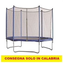 PLAY OUT - Trampolino 183 cm