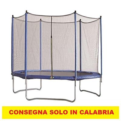 PLAY OUT - Trampolino 183 cm