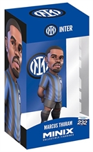 Minix collectible figurines - Thuram - Inter