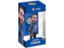 Minix collectible figurines - Calhanoglu- Inter