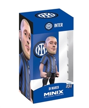 Minix collectible figurines - Di Marco - Inter