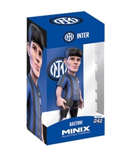 Minix collectible figurines - Bastoni - Inter