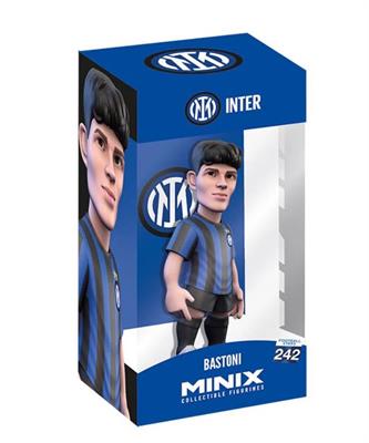 Minix collectible figurines - Bastoni - Inter