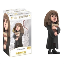 Minix collectible figurines - Harry Potter - Hermione