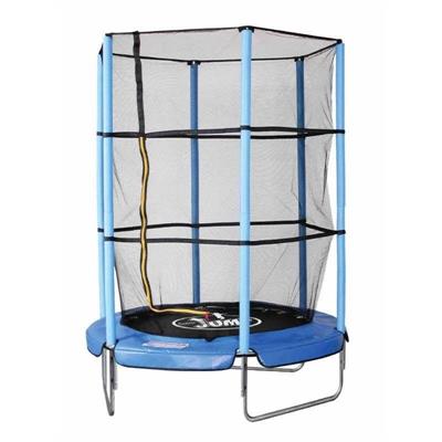 Tappeto Elastico C/Rete Diametro 140cm