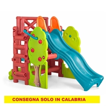 Centro Attivita' Wood House Feber