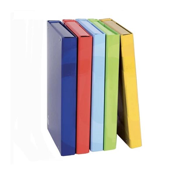 Porta Documenti Maxi COLORS Dorso 3cm