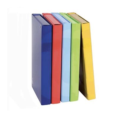 Porta Documenti Maxi COLORS Dorso 3cm