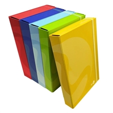 Porta Documenti Maxi COLORS Dorso 5cm