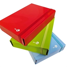 Porta Documenti Maxi COLORS Dorso 7cm