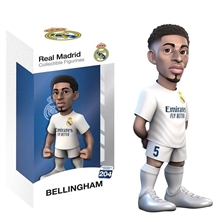 Minix collectible figurines - Bellingham - real madrid