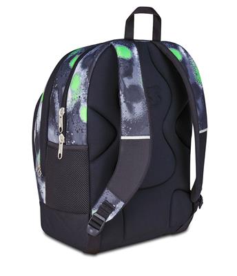 Zaino Dual Seven Sprint Paint Boy