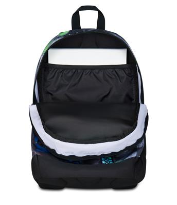 Zaino Dual Seven Sprint Paint Boy